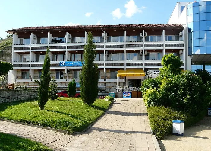Family Hotel Balchik