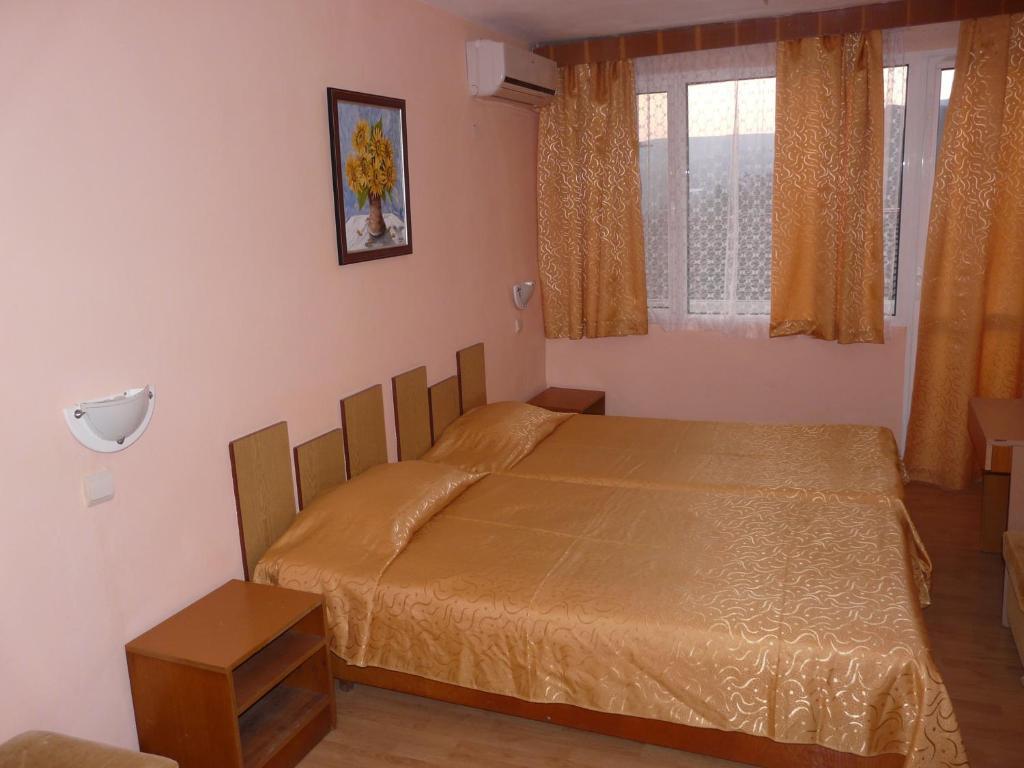 Family Hotel