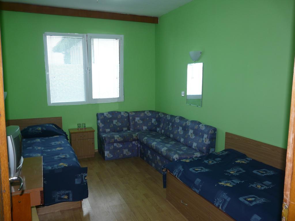Hotel Family 2*